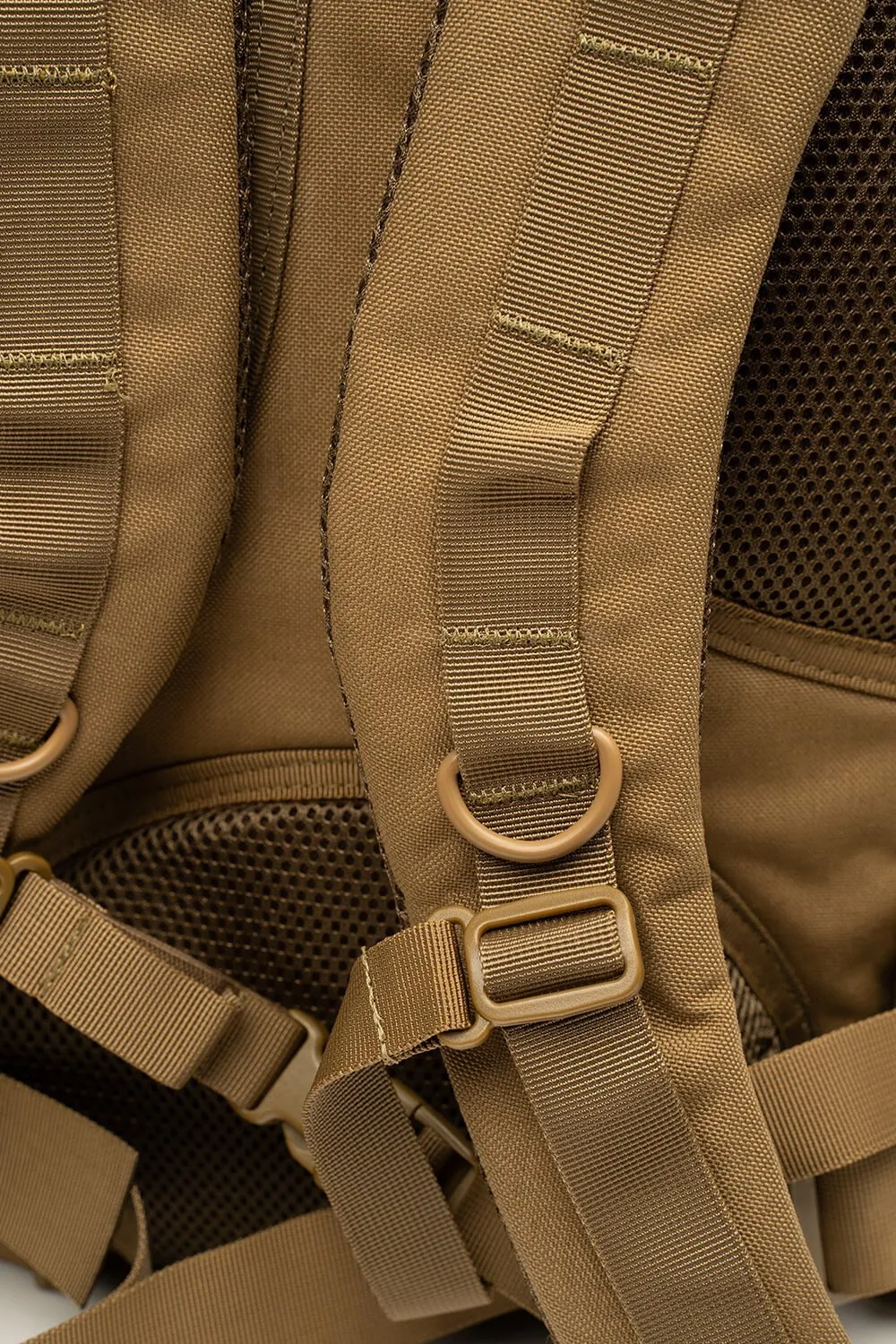Welcome to the Rebellion - 48 Hour Condor Backpack with Patch