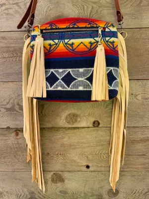 Willie Bag - Ginew
