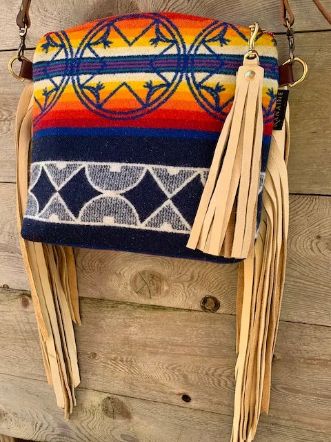 Willie Bag - Ginew