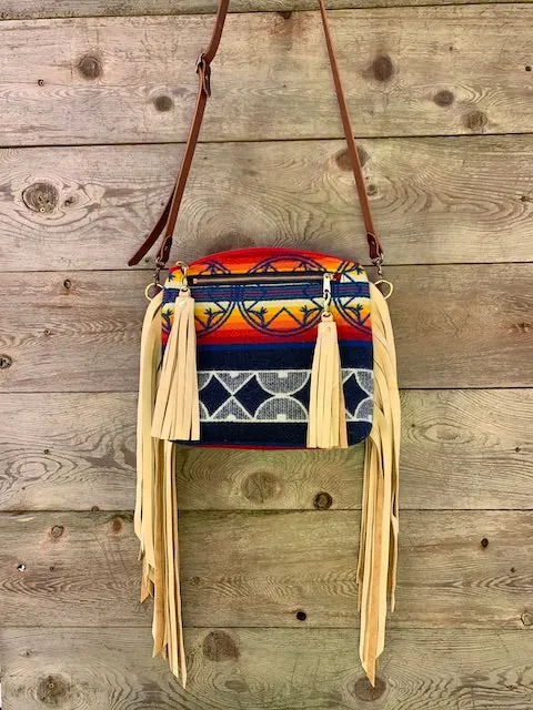 Willie Bag - Ginew