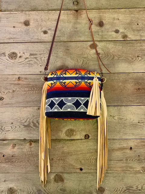 Willie Bag - Ginew