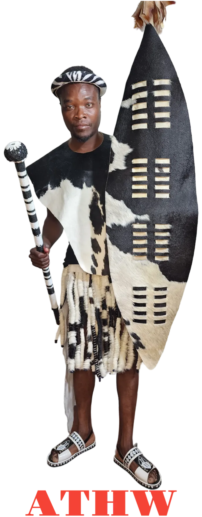 Xhosa Royal Umqhele