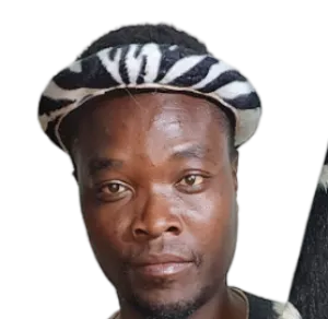 Xhosa Royal Umqhele