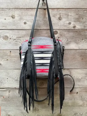 XL Willie Tote - Earth