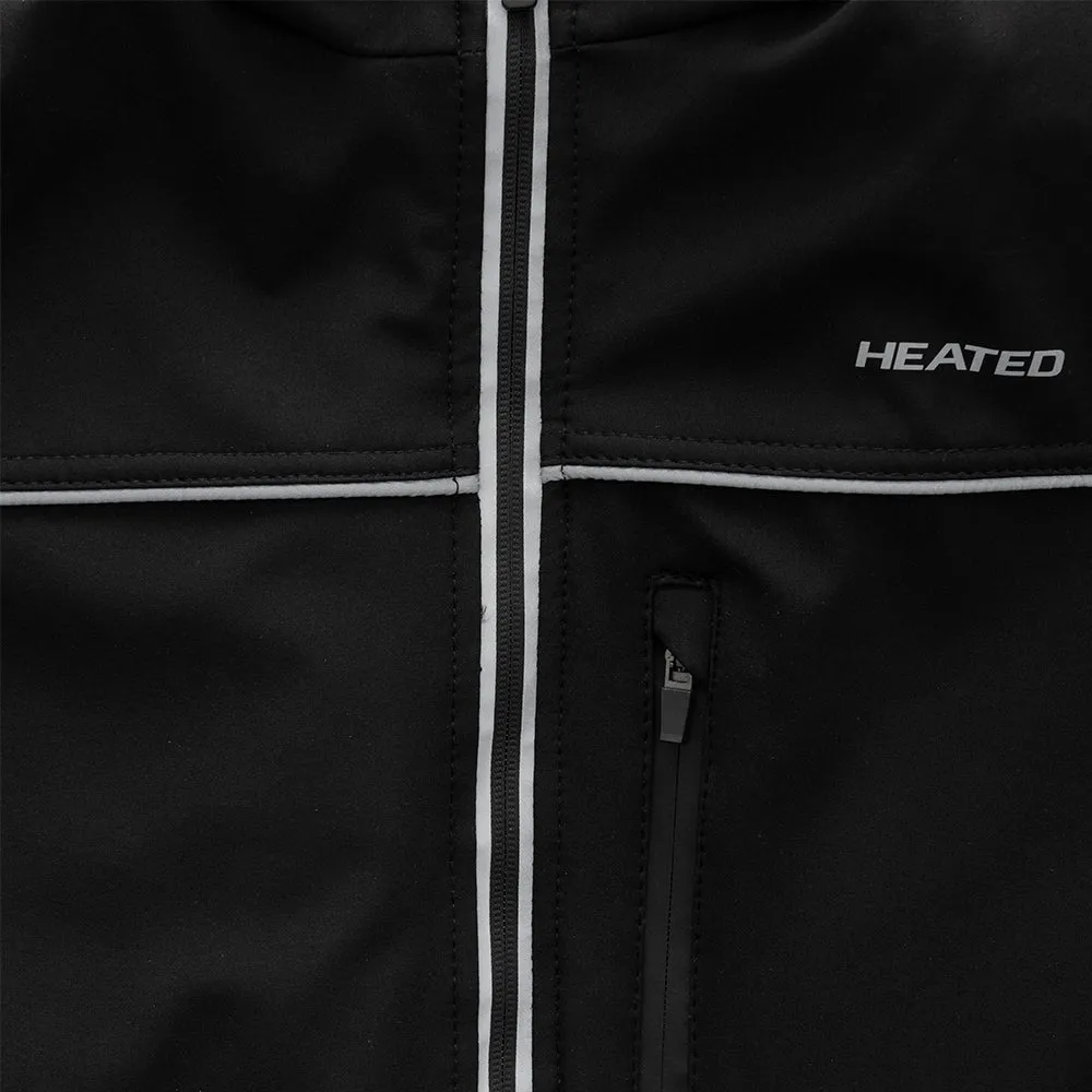 Yodel Racer Leather Jacket