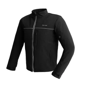 Yodel Racer Leather Jacket