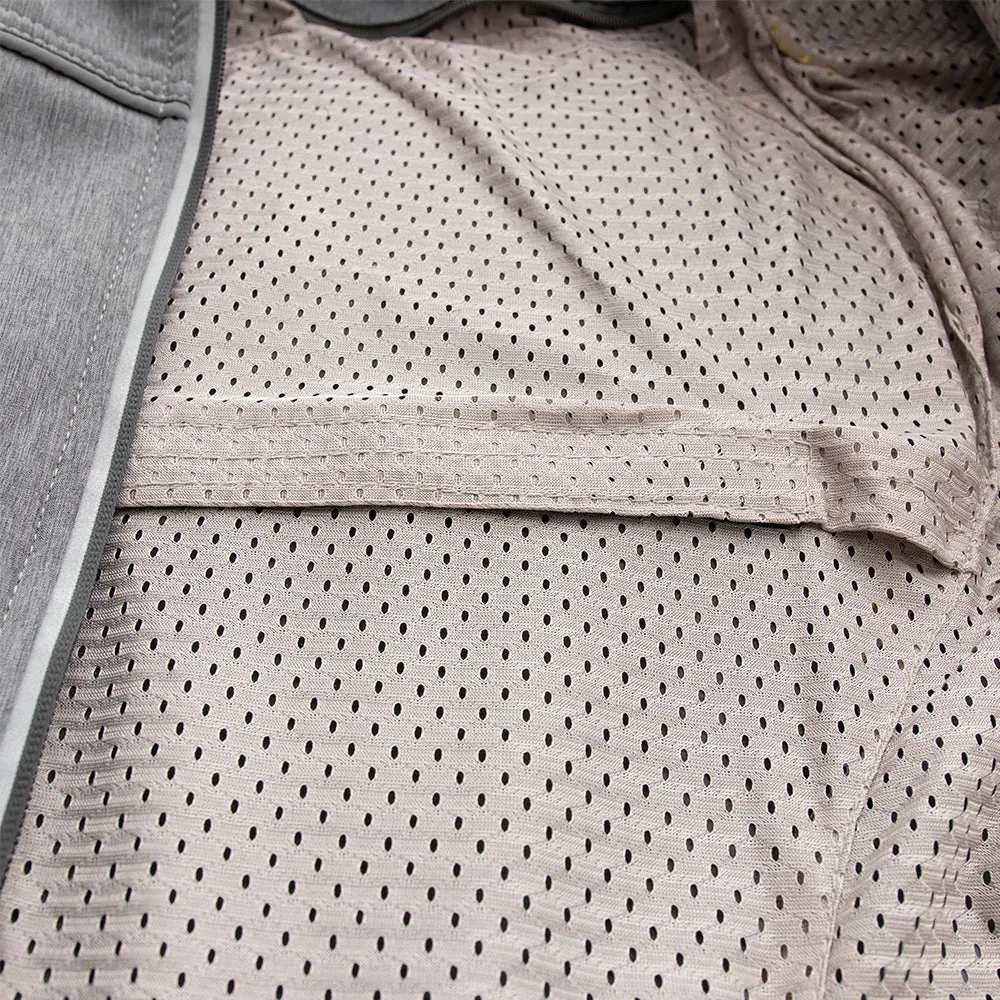 Yodel Racer Leather Jacket