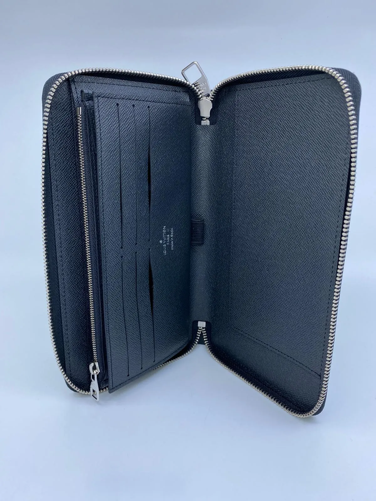 Zippy Organizer Taiga Ardoise