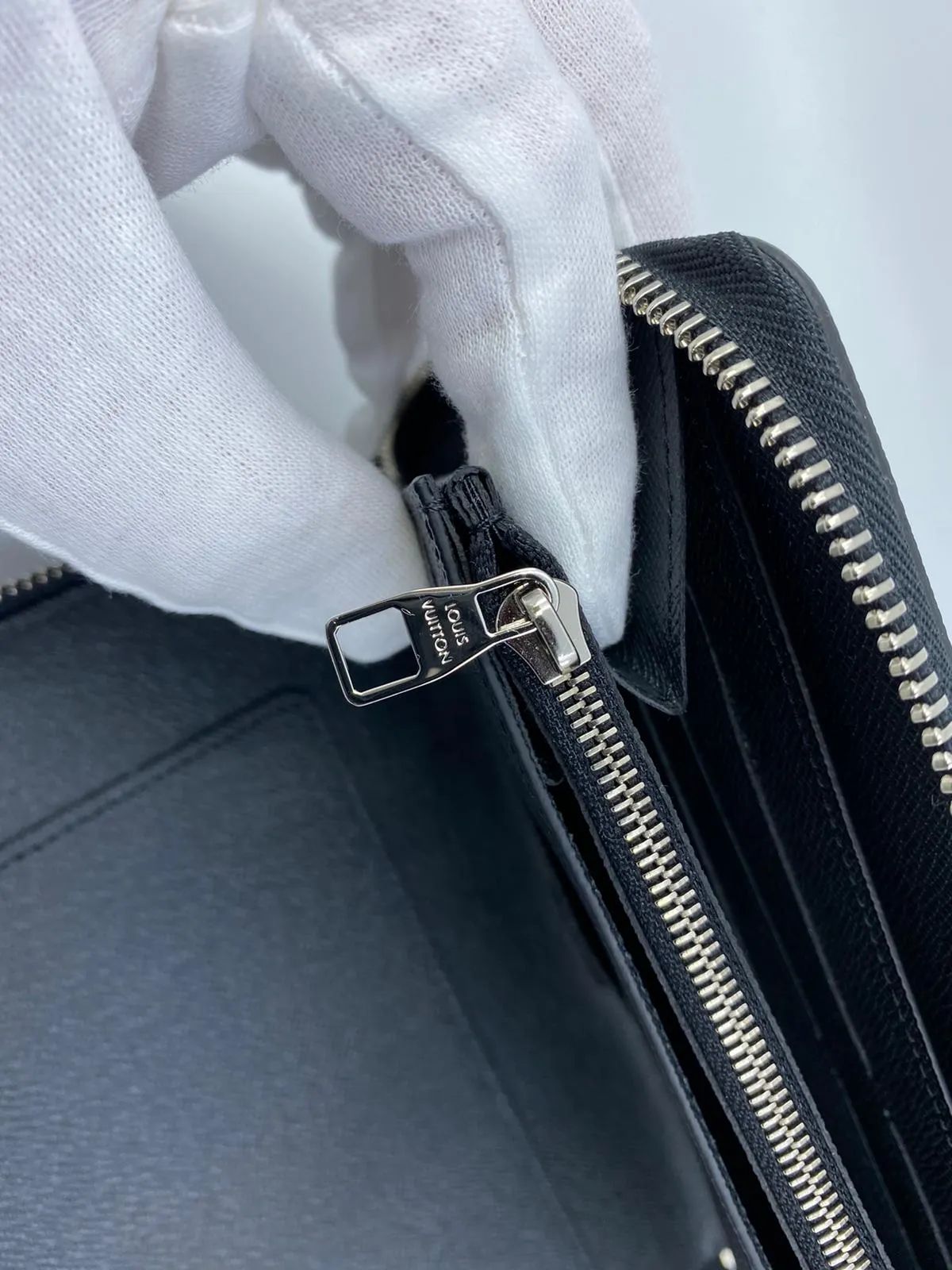 Zippy Organizer Taiga Ardoise